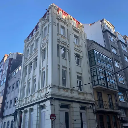 Apartman Hideaway