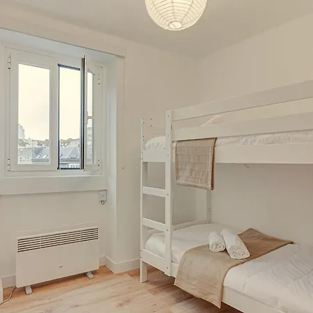 Hideaway Apartment