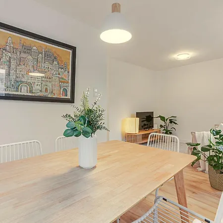 Hideaway Apartment A Coruna