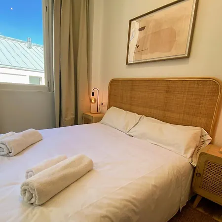 Hideaway La Corogne