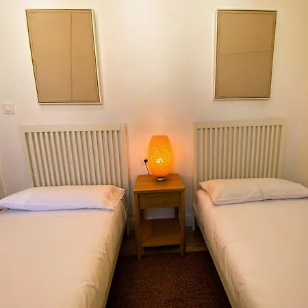 Hideaway Apartment A Coruna