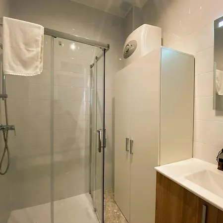 Hideaway Apartman A Coruña