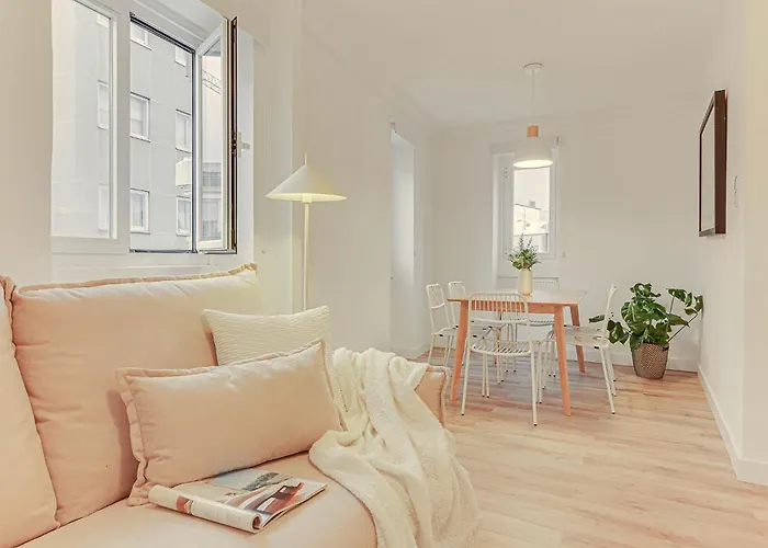 Hideaway Apartment *