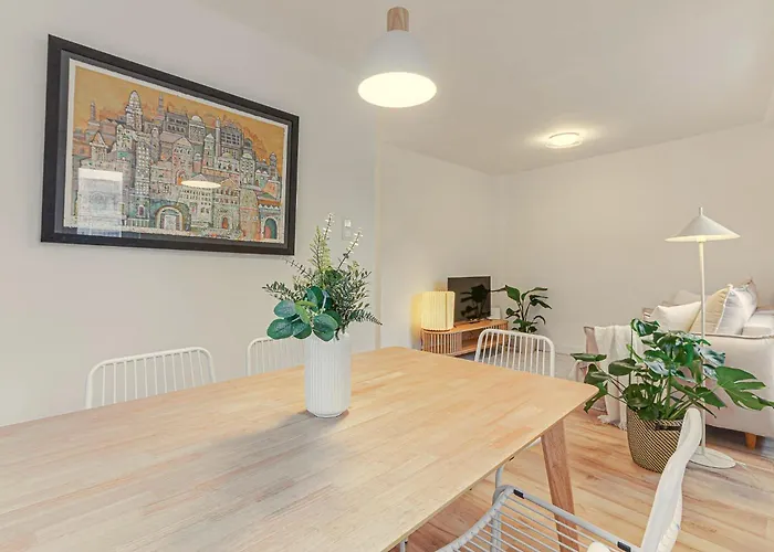 Hideaway Apartment A Coruña