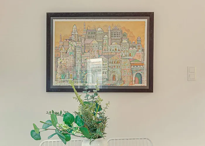 Hideaway * A Coruña