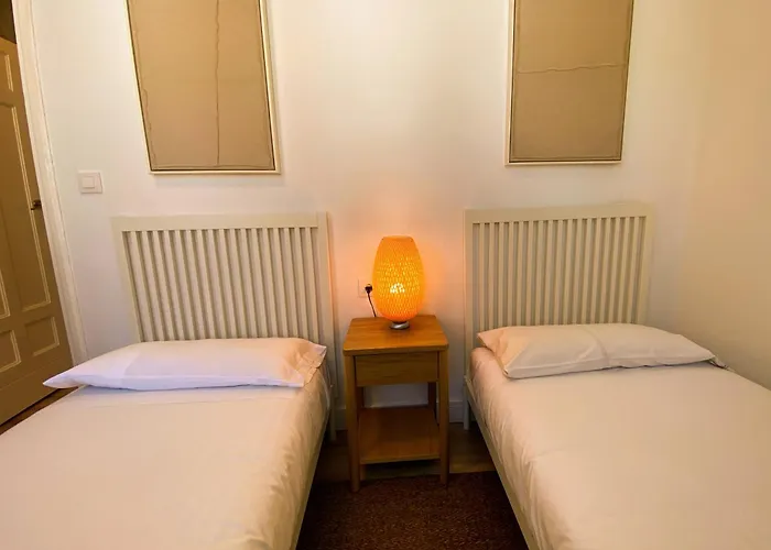 Hideaway Appartement La Corogne